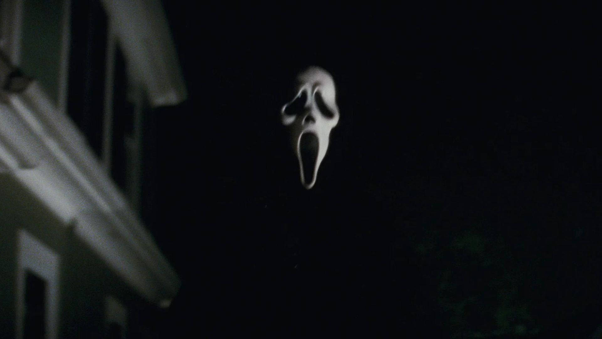 1920X1080 Scream Wallpaper and Background