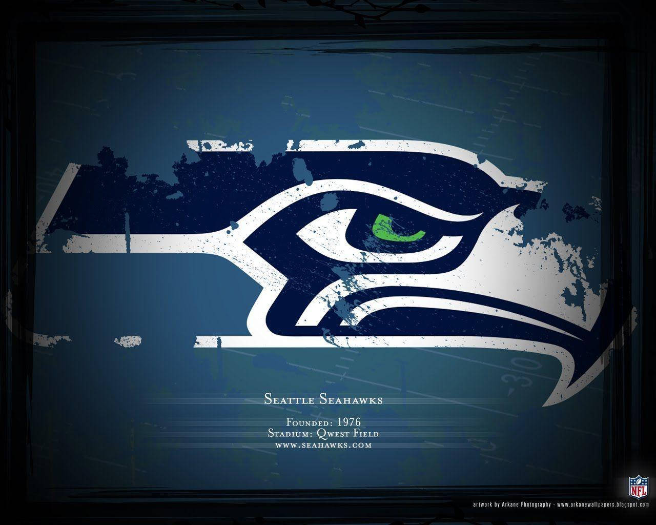 1280X1024 Seahawks Wallpaper and Background