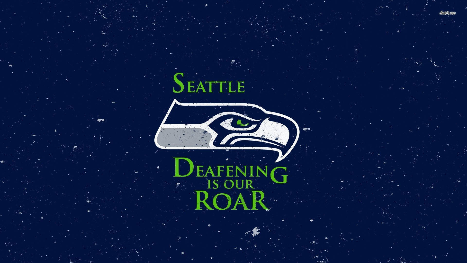 1920X1080 Seahawks Wallpaper and Background