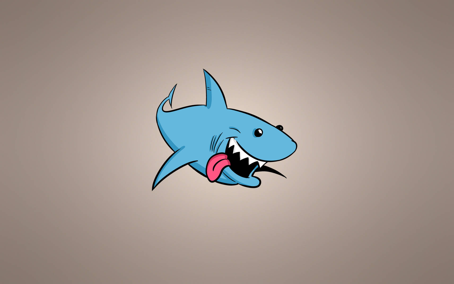 2880X1800 Shark Wallpaper and Background