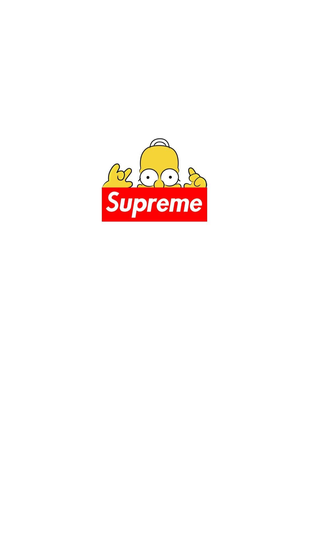 1080X1920 Simpsons Wallpaper and Background