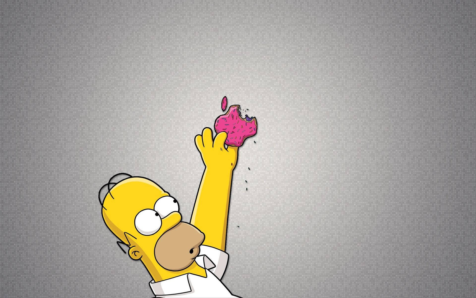 1920X1200 Simpsons Wallpaper and Background