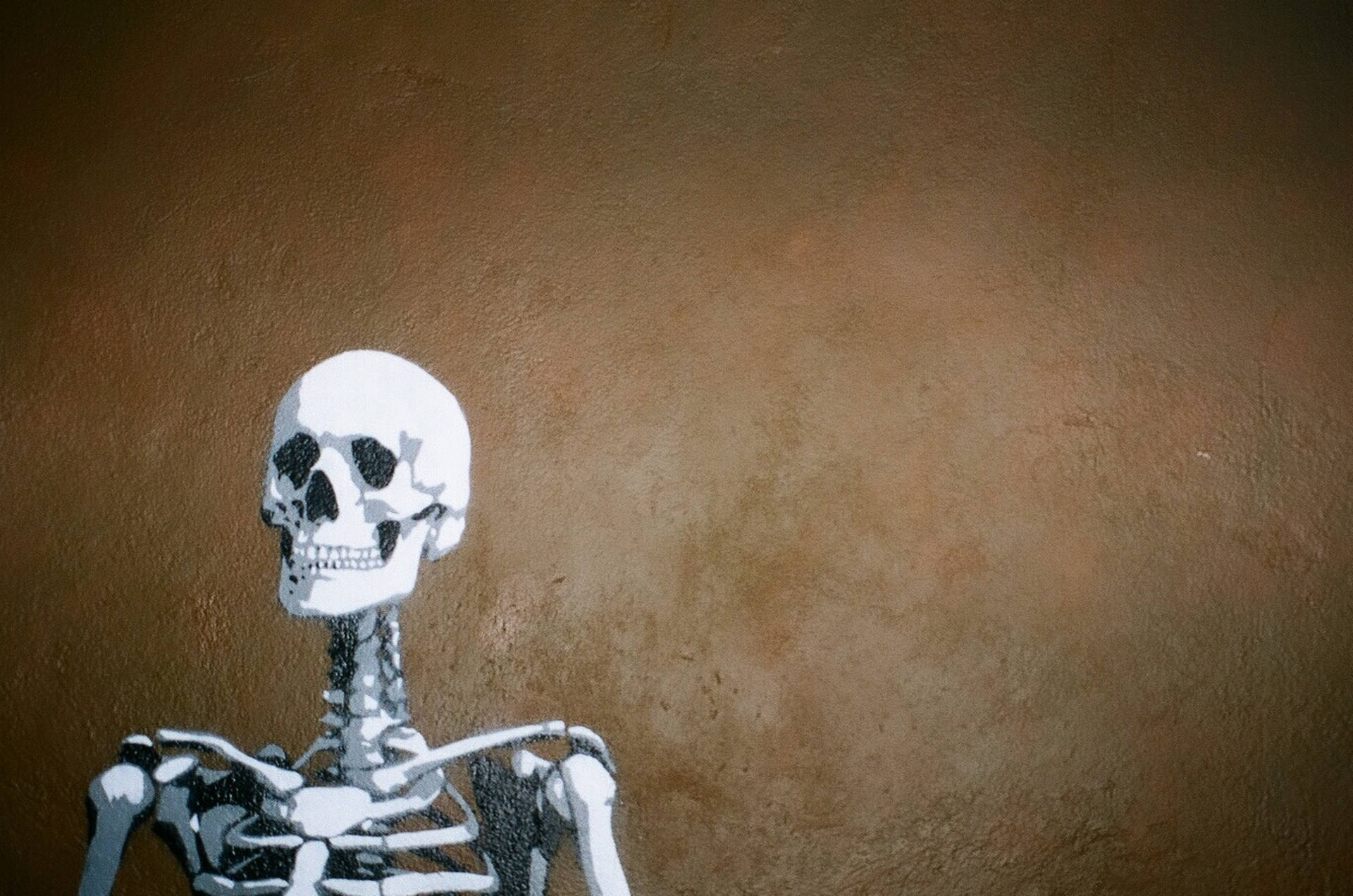 2748X1820 Skeleton Wallpaper and Background