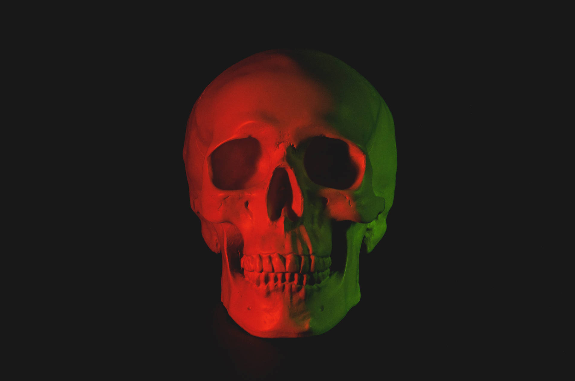 4288X2848 Skeleton Wallpaper and Background
