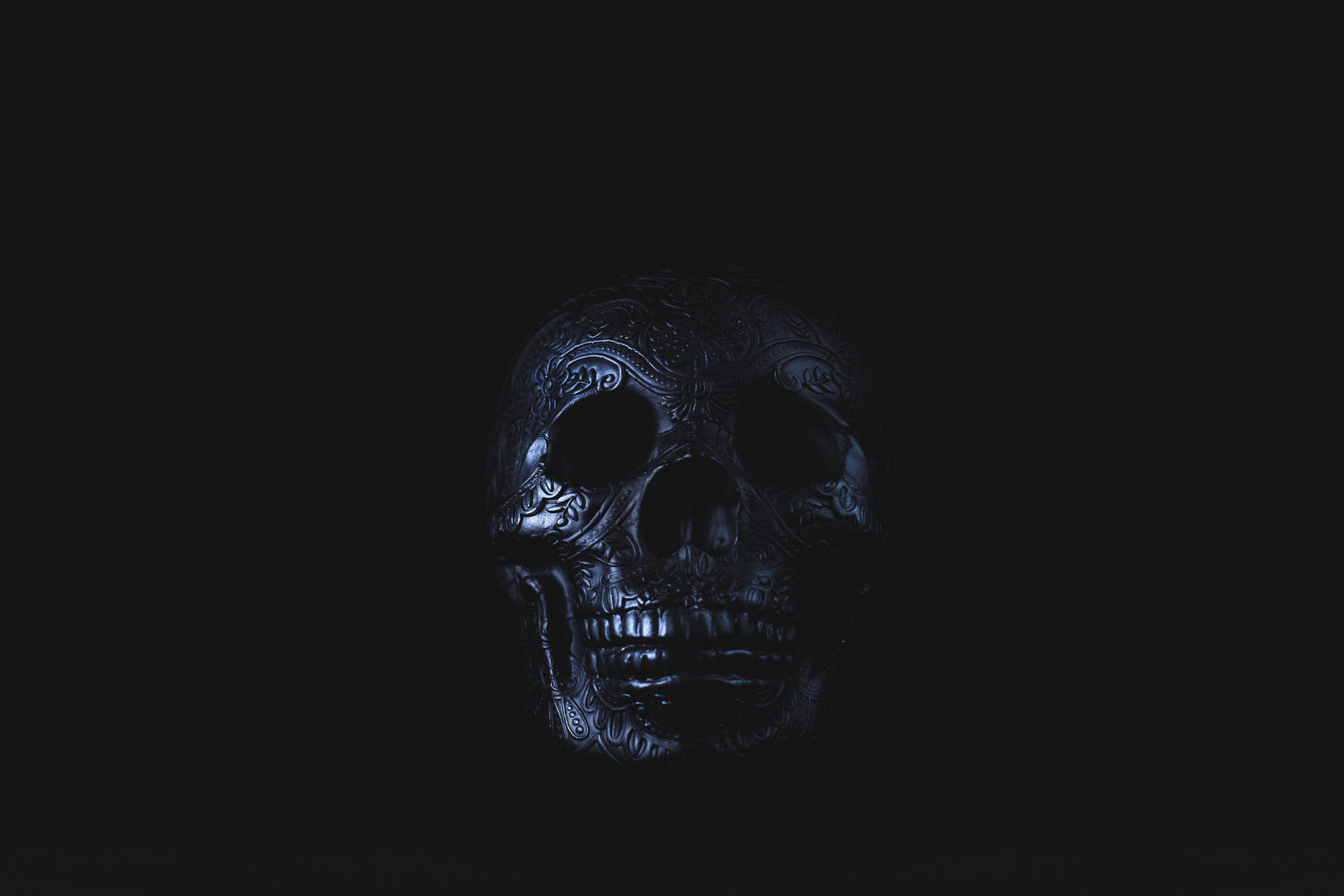 6720X4480 Skeleton Wallpaper and Background