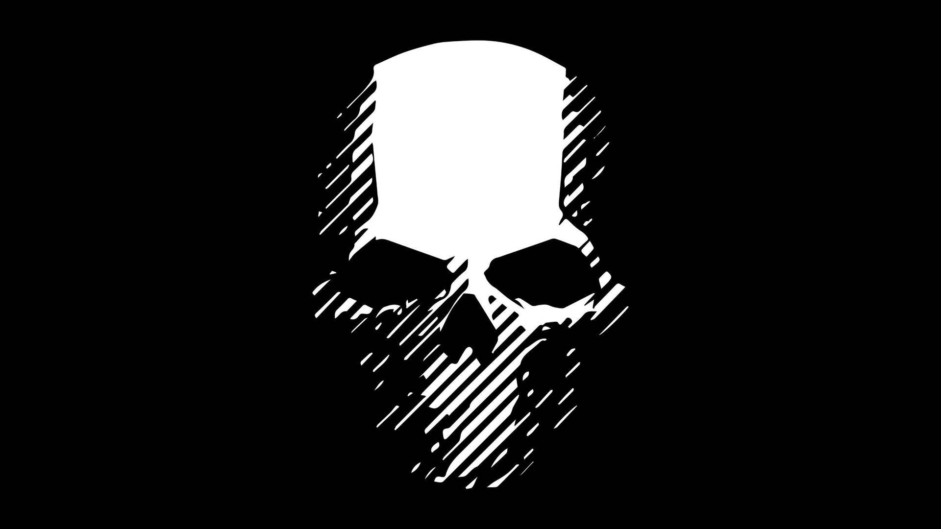 2560X1440 Skull Wallpaper and Background