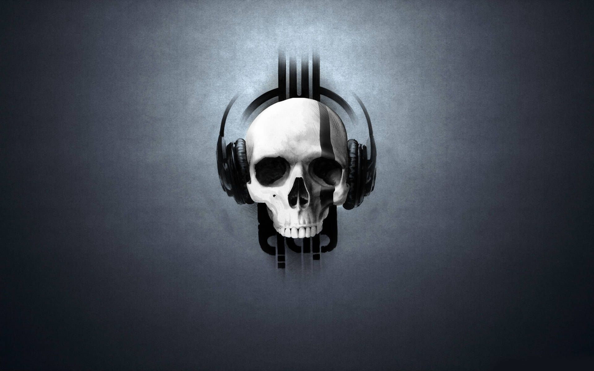 2560X1600 Skull Wallpaper and Background