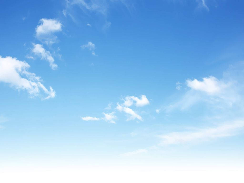 1024X768 Sky Wallpaper and Background