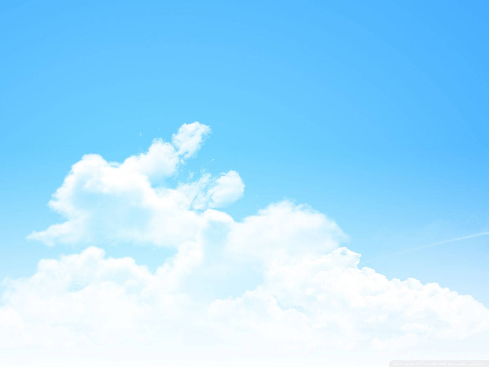 1600X1200 Sky Wallpaper and Background