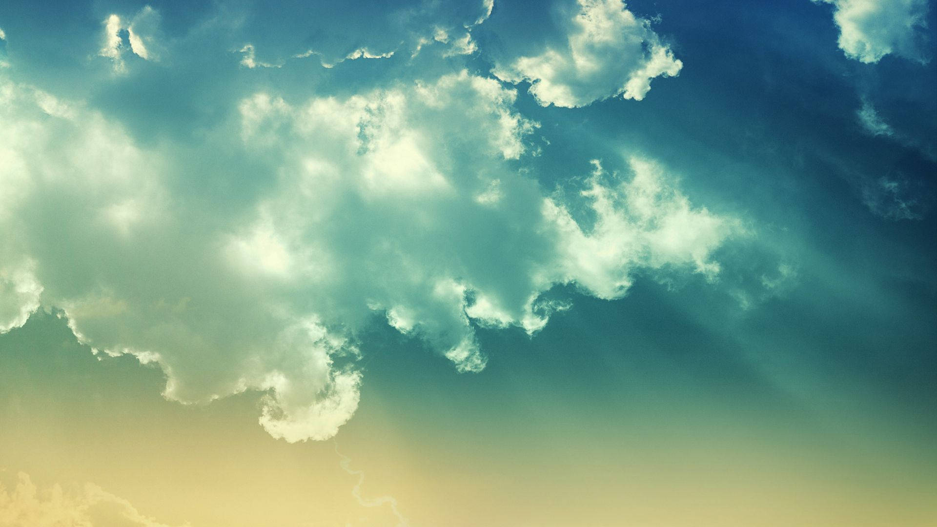 1920X1080 Sky Wallpaper and Background