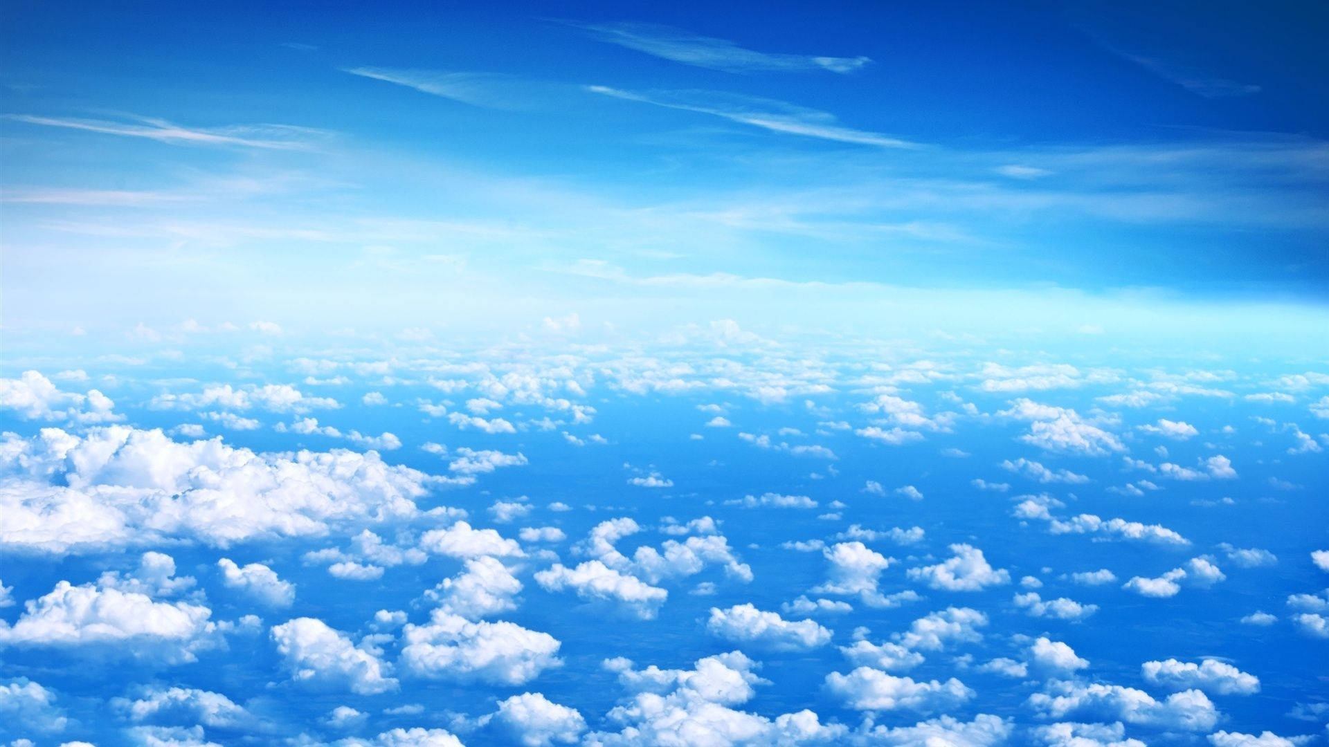 1920X1080 Sky Wallpaper and Background