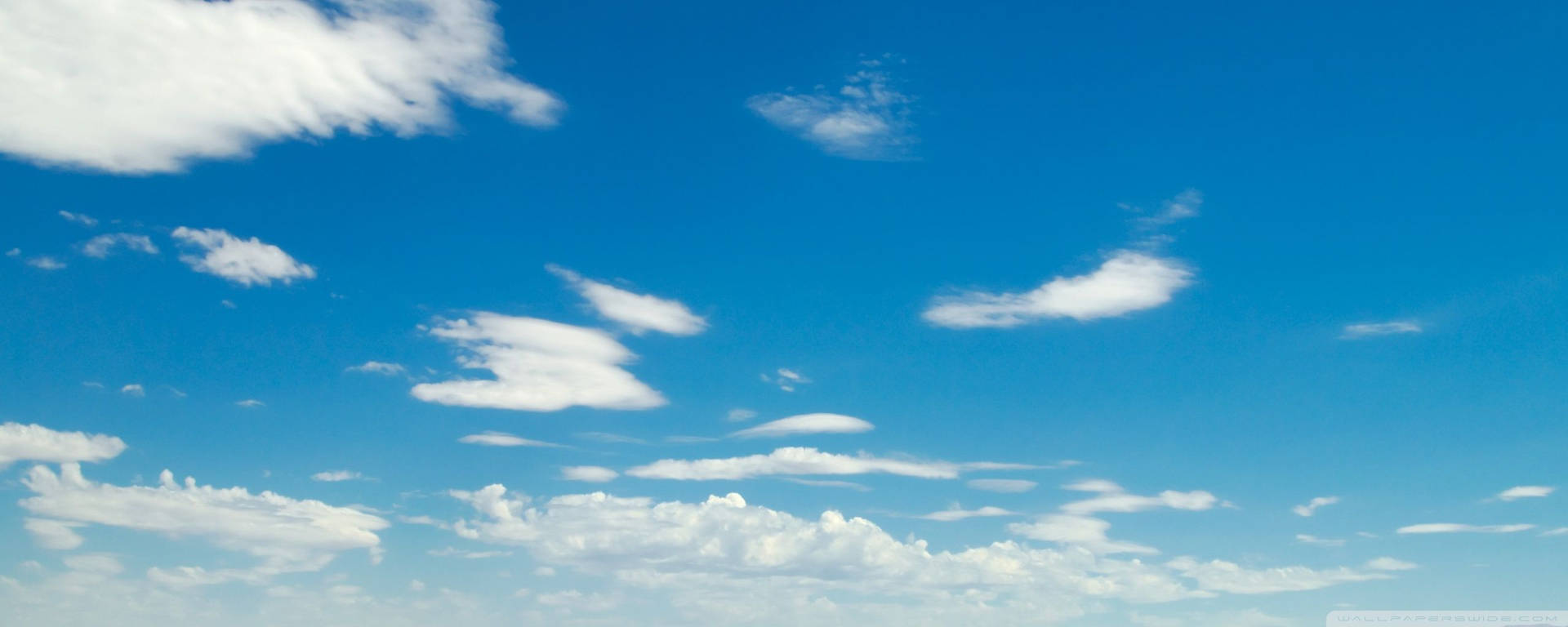 2560X1024 Sky Wallpaper and Background