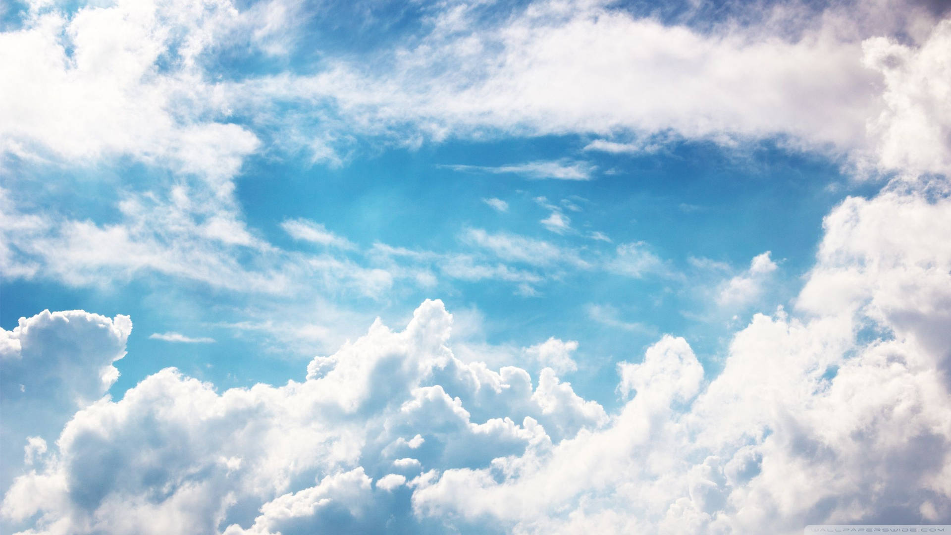 2560X1440 Sky Wallpaper and Background
