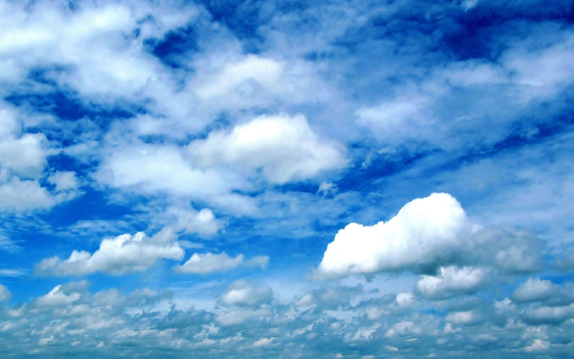 2560X1600 Sky Wallpaper and Background
