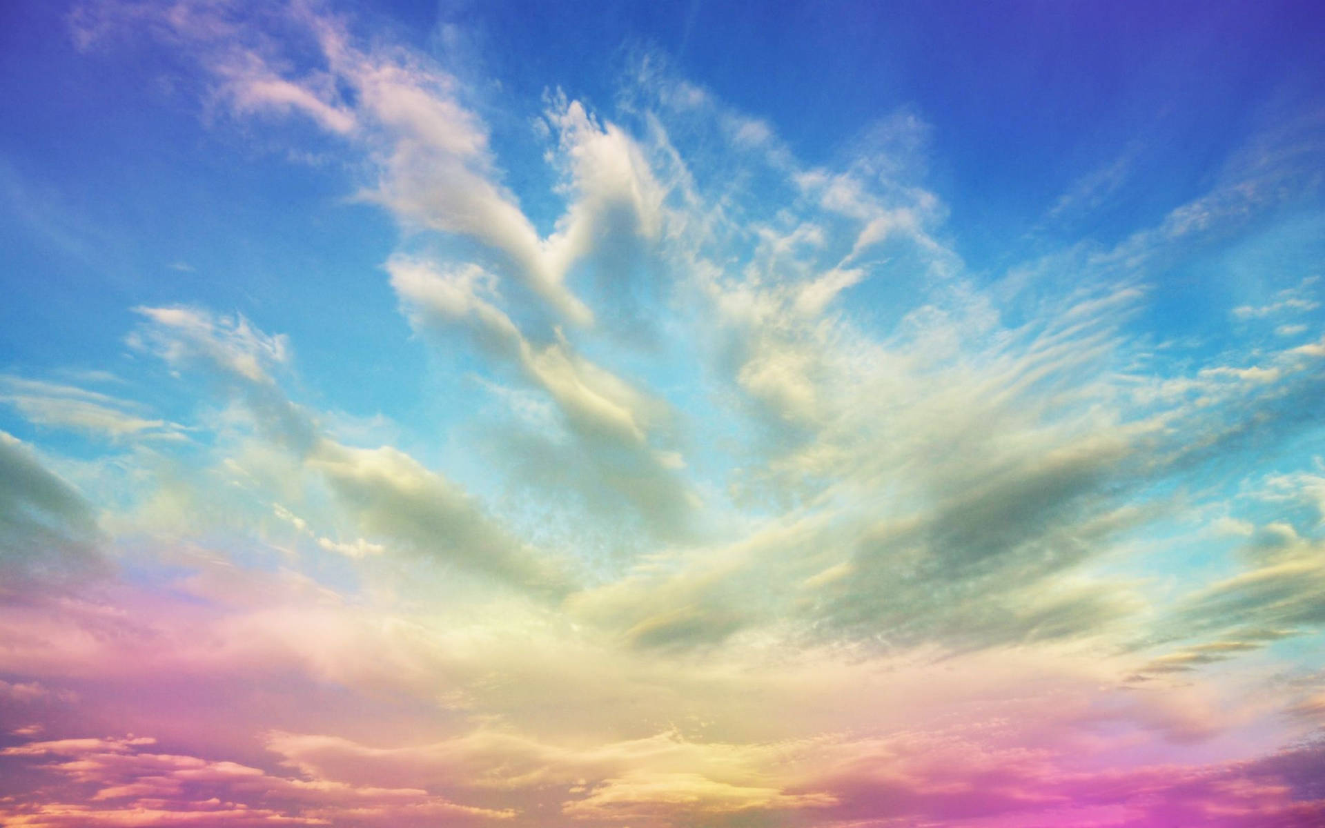 2560X1600 Sky Wallpaper and Background