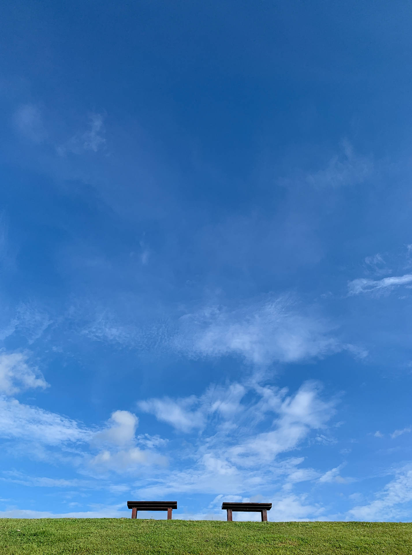2871X3864 Sky Wallpaper and Background