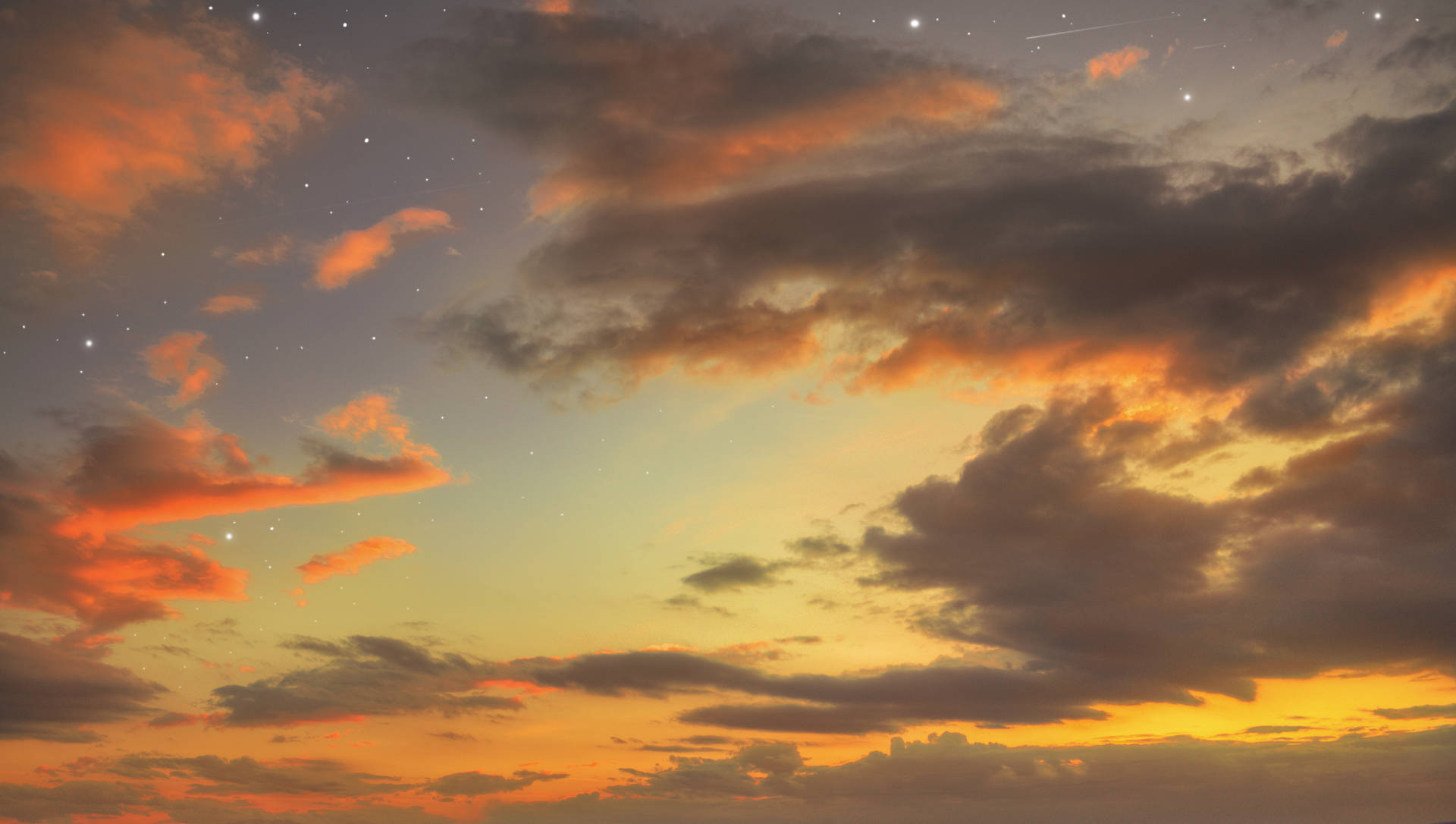 2946X1666 Sky Wallpaper and Background