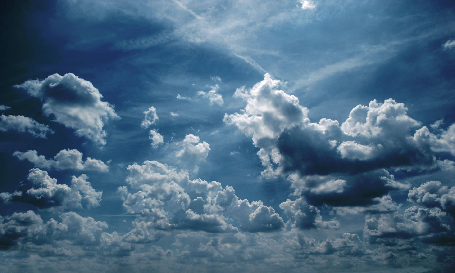3872X2325 Sky Wallpaper and Background