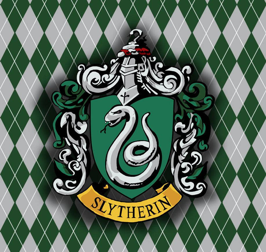 918X870 Slytherin Wallpaper and Background