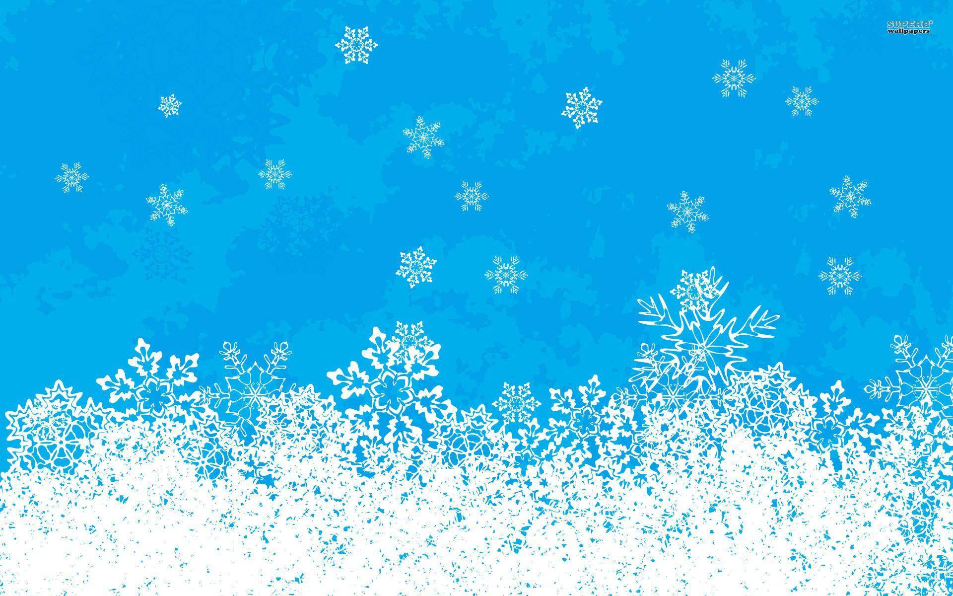 1920X1200 Snow Wallpaper and Background