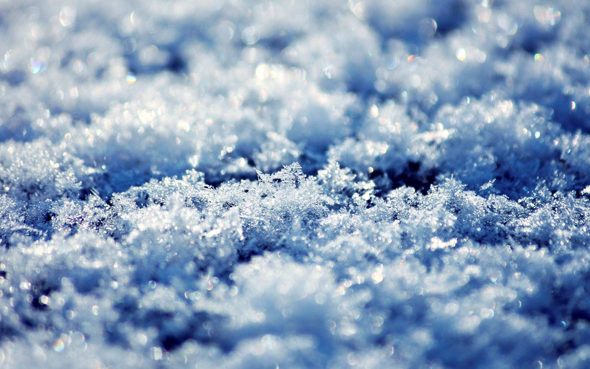2560X1600 Snow Wallpaper and Background