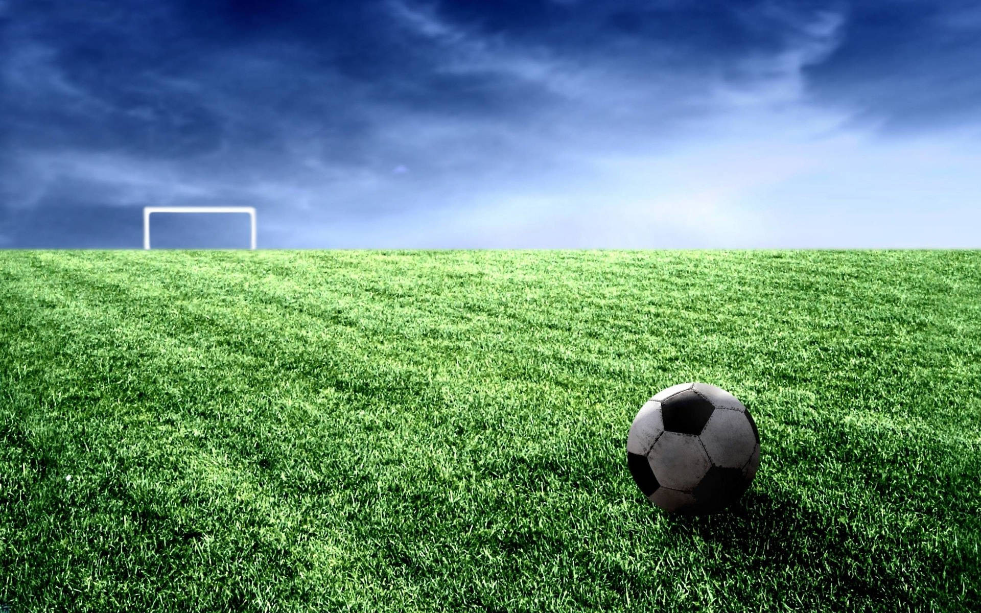 2560X1600 Soccer Wallpaper and Background