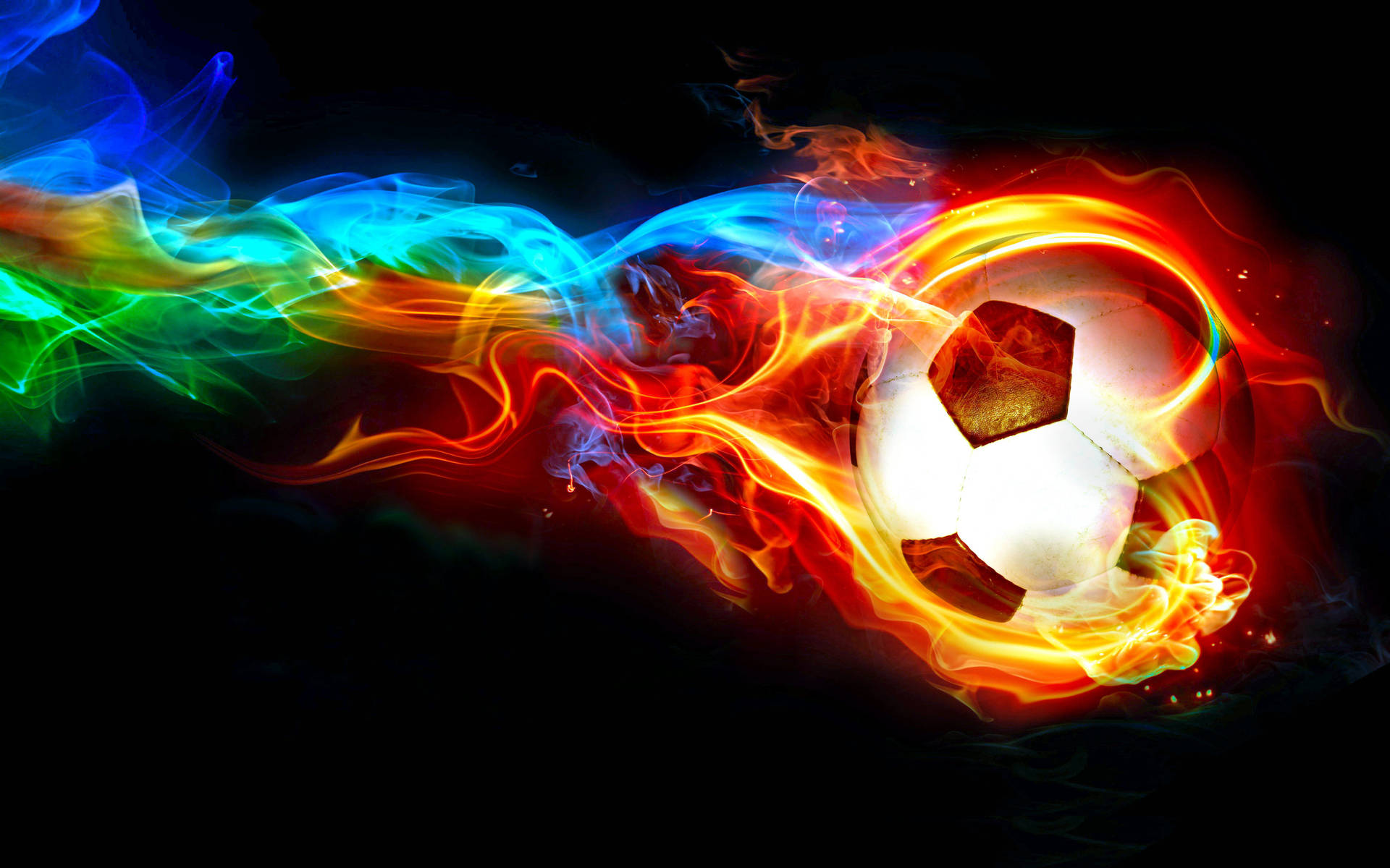6686X4179 Soccer Wallpaper and Background