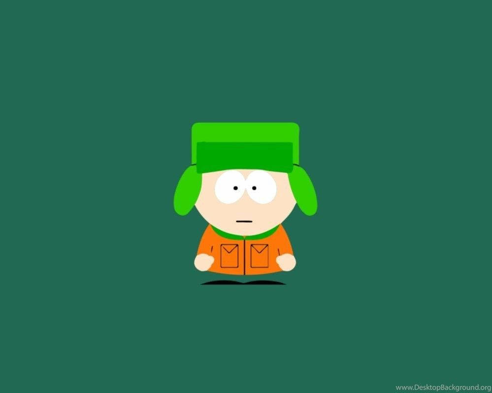 999X799 South Park Wallpaper and Background