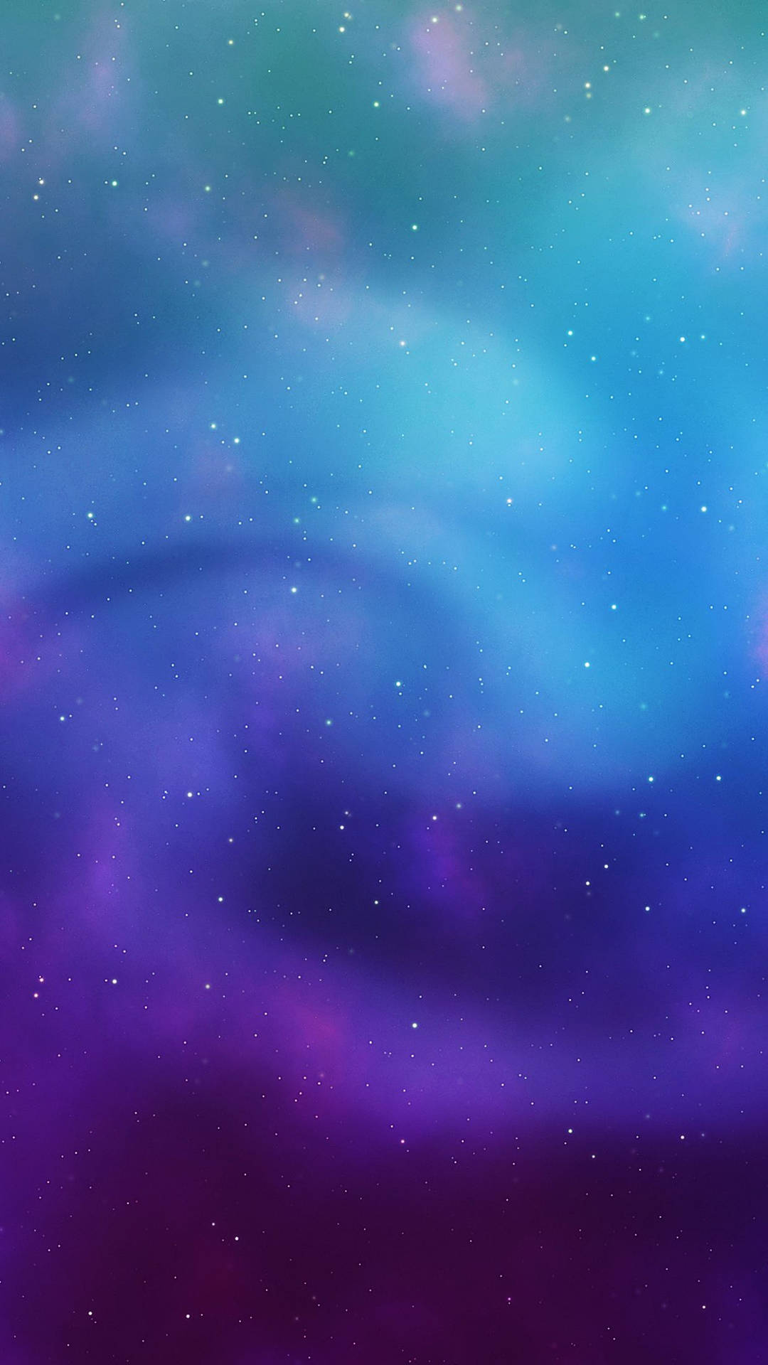 1242X2208 Space Wallpaper and Background