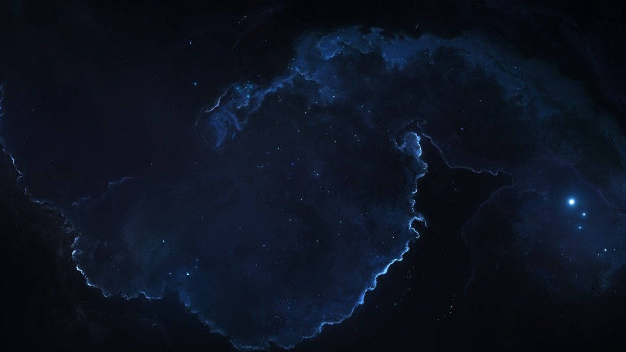 1280X720 Space Wallpaper and Background