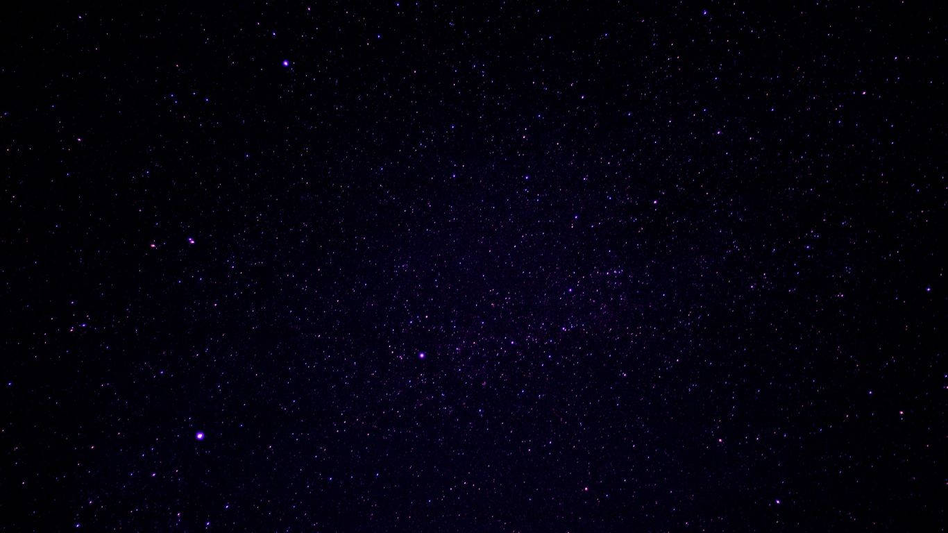 1366X768 Space Wallpaper and Background