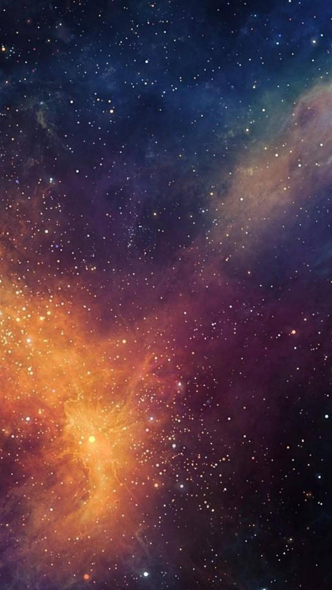 1440X2560 Space Wallpaper and Background