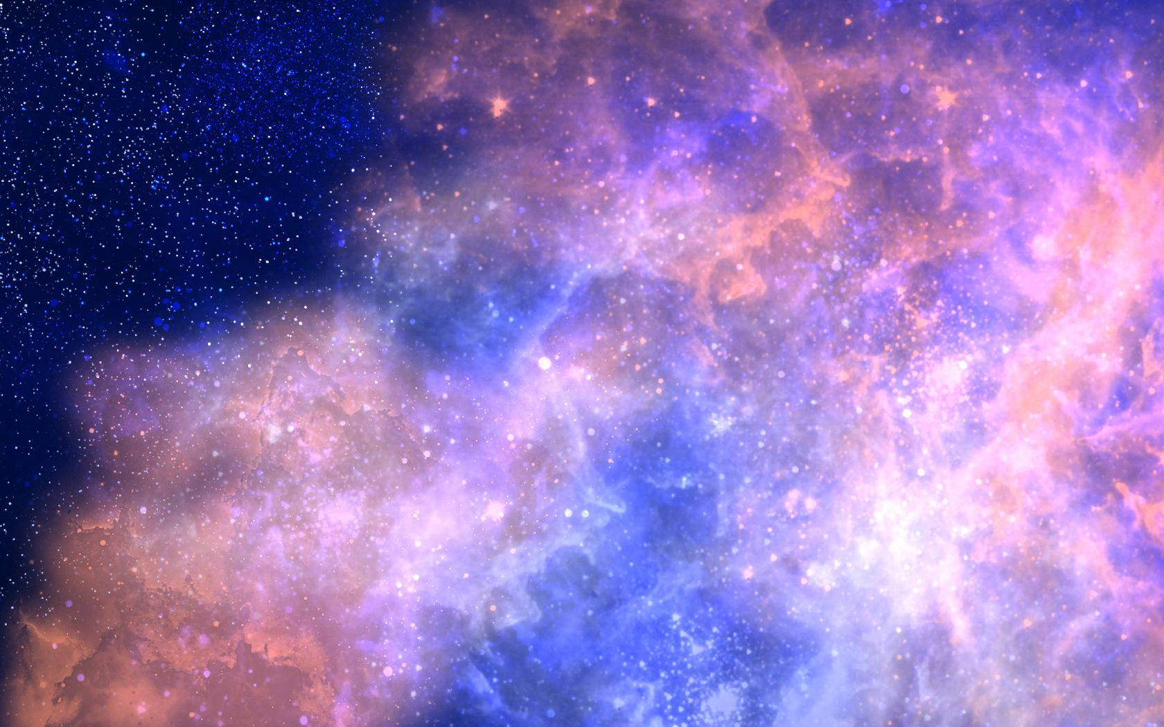 1680X1050 Space Wallpaper and Background