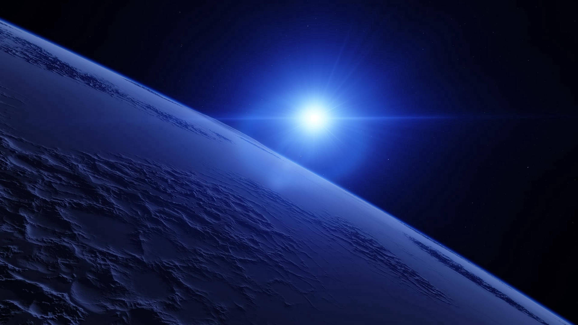2560X1440 Space Wallpaper and Background