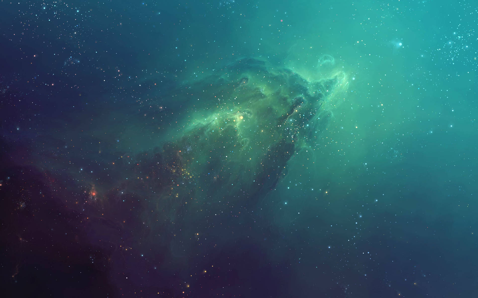 2710X1694 Space Wallpaper and Background