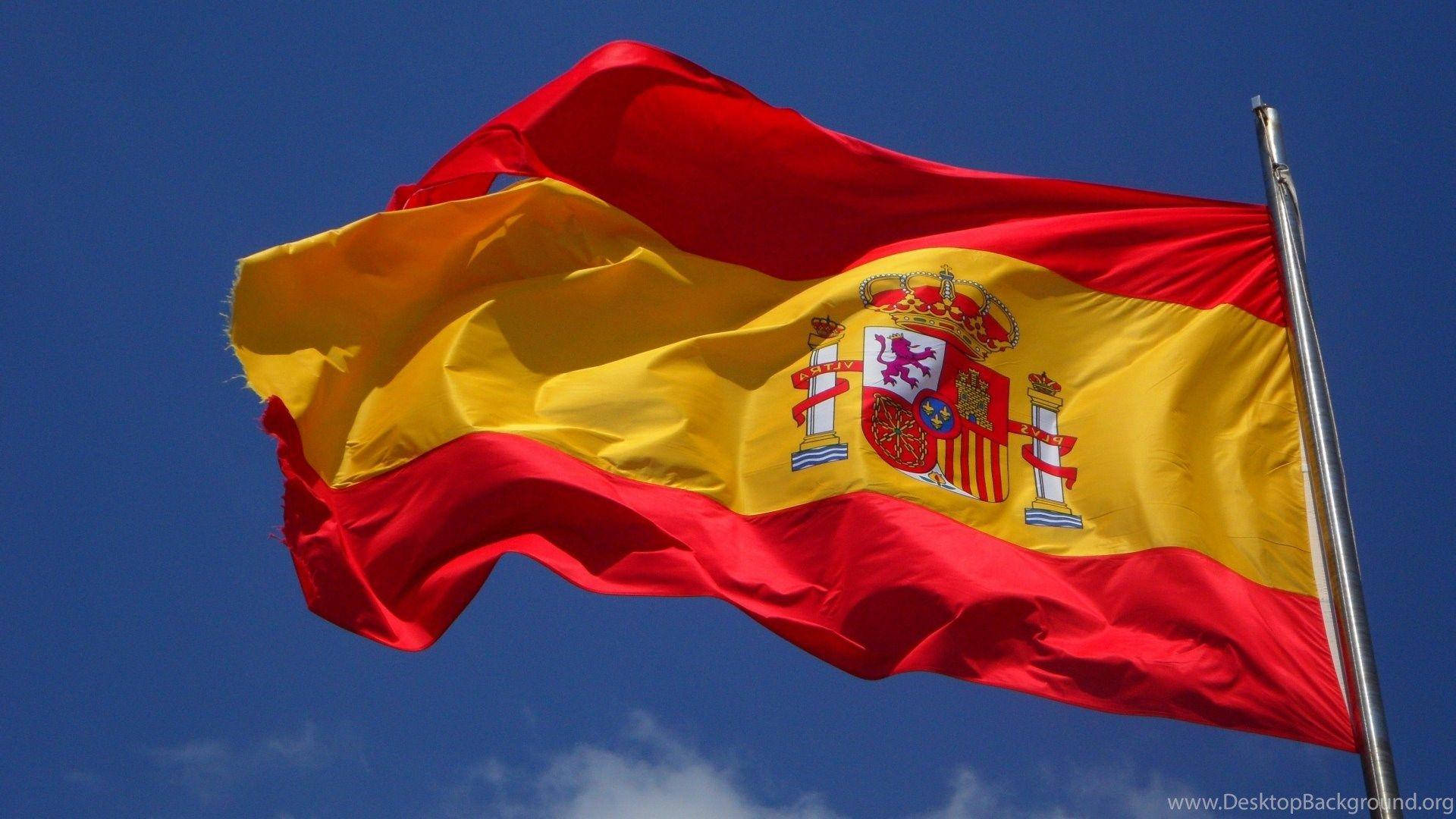 1920X1080 Spain Wallpaper and Background
