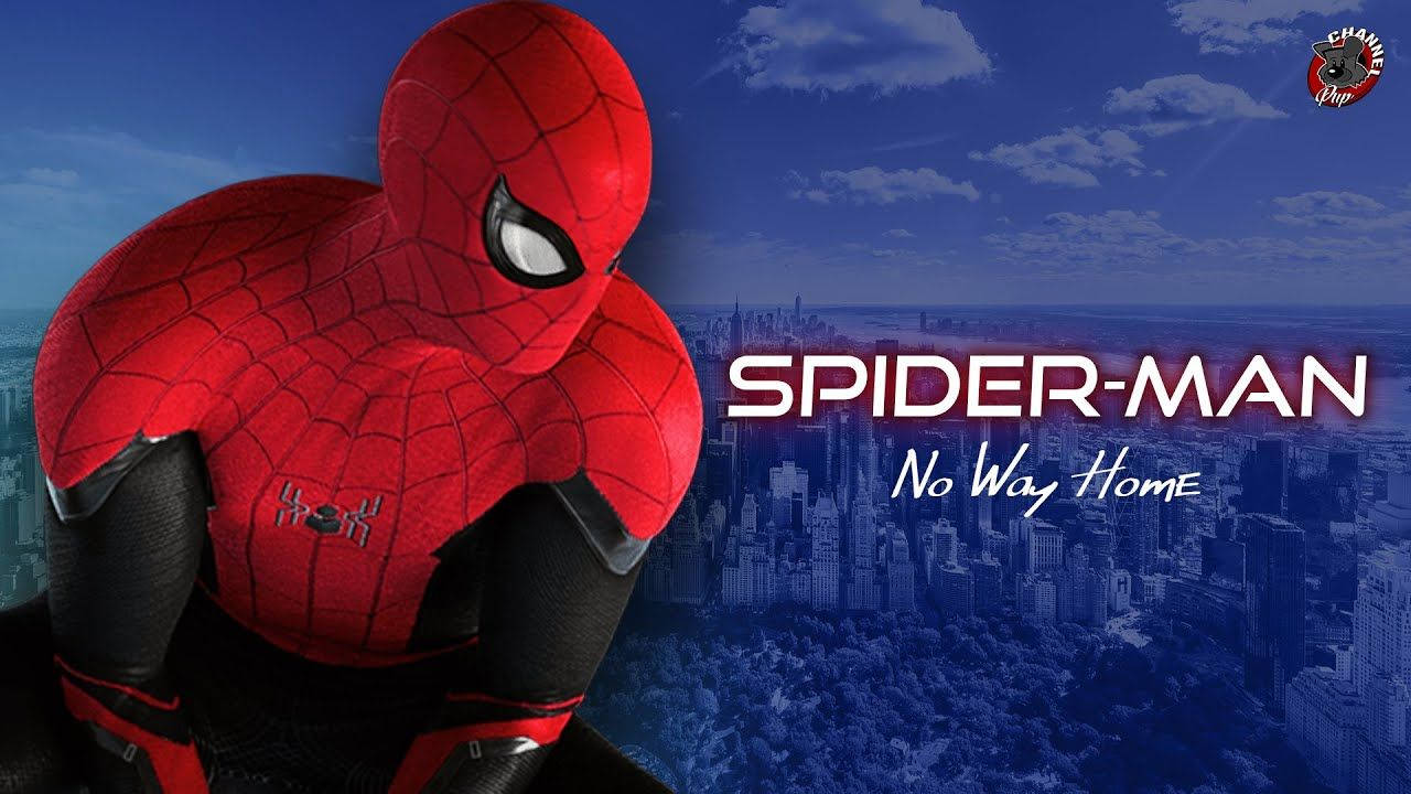 1280X720 Spider Man No Way Home Wallpaper and Background