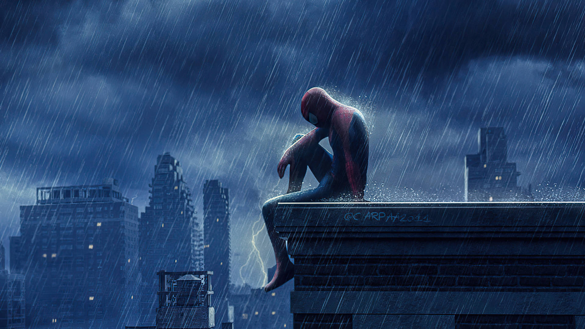 3840X2160 Spider Man No Way Home Wallpaper and Background