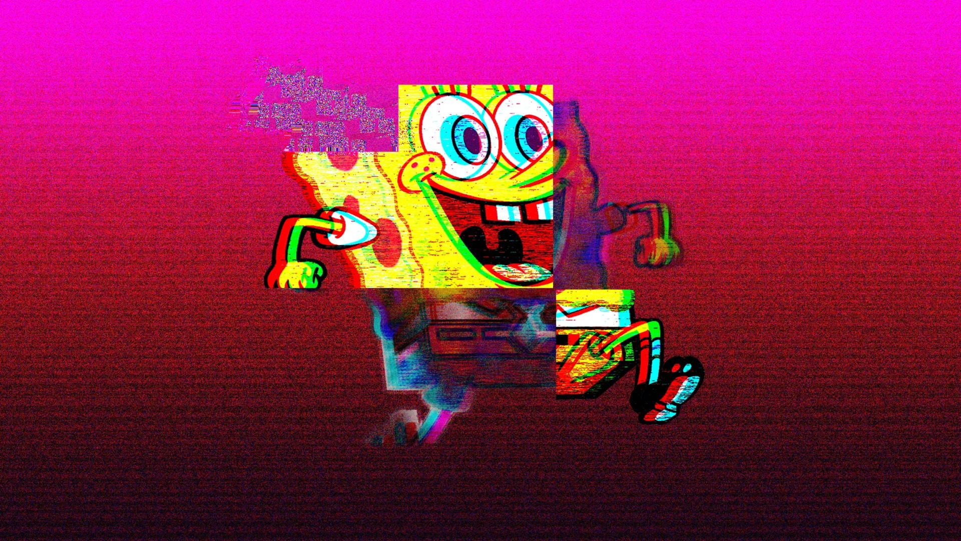 2560X1440 Spongebob Wallpaper and Background