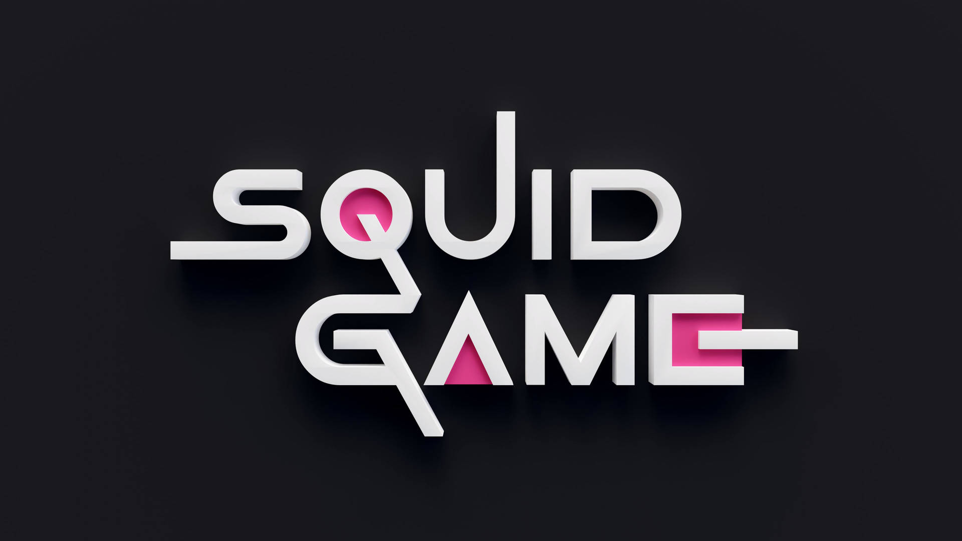 3840X2160 Squid Game Wallpaper and Background