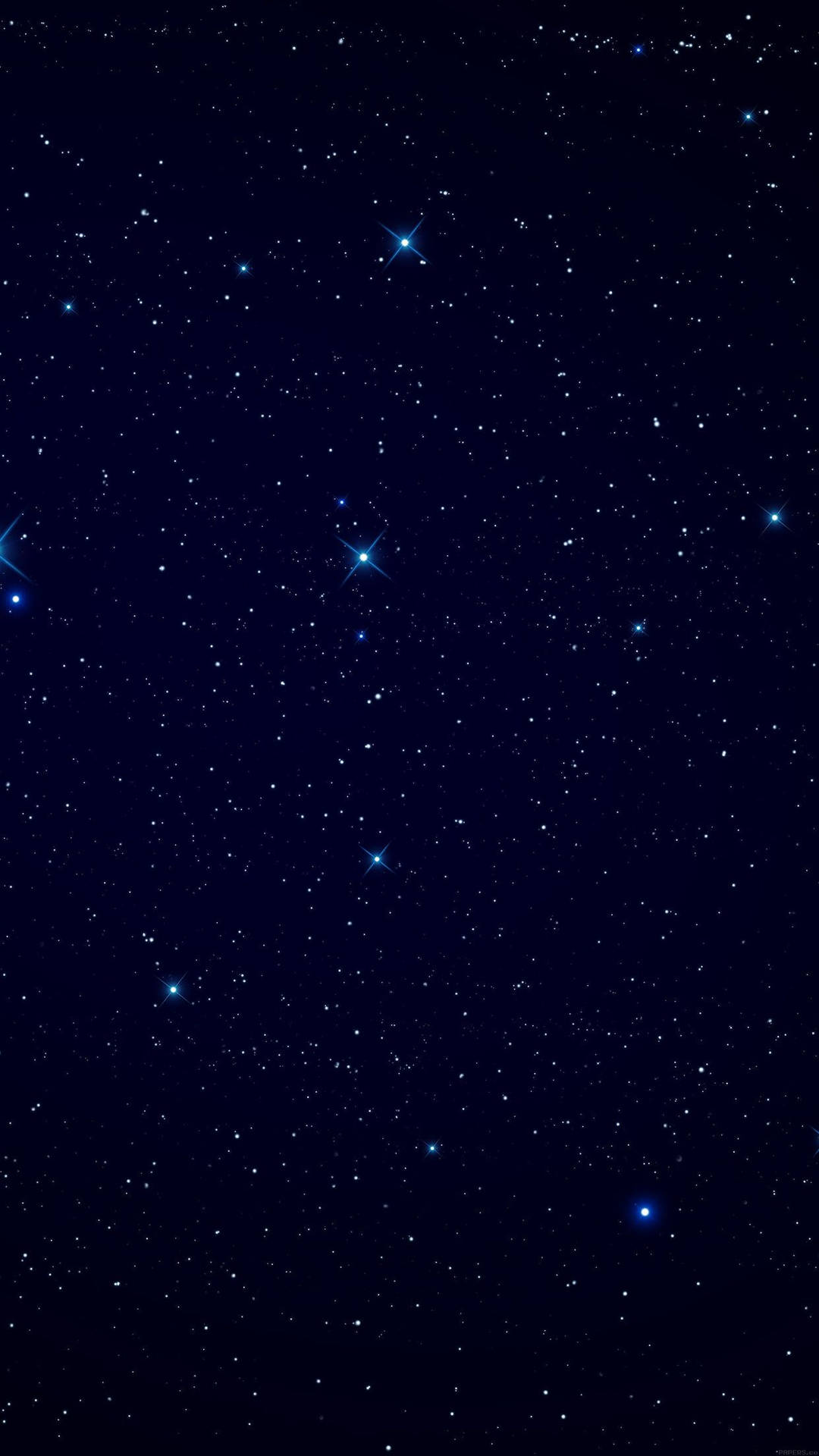 1242X2208 Star Wallpaper and Background