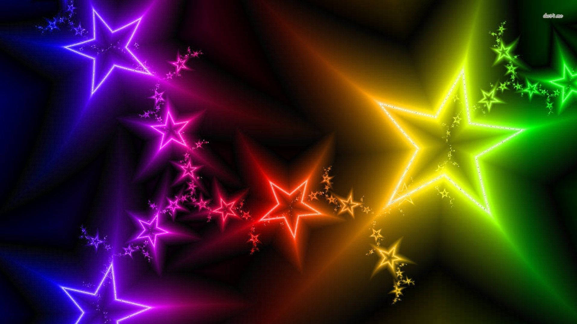1920X1080 Star Wallpaper and Background