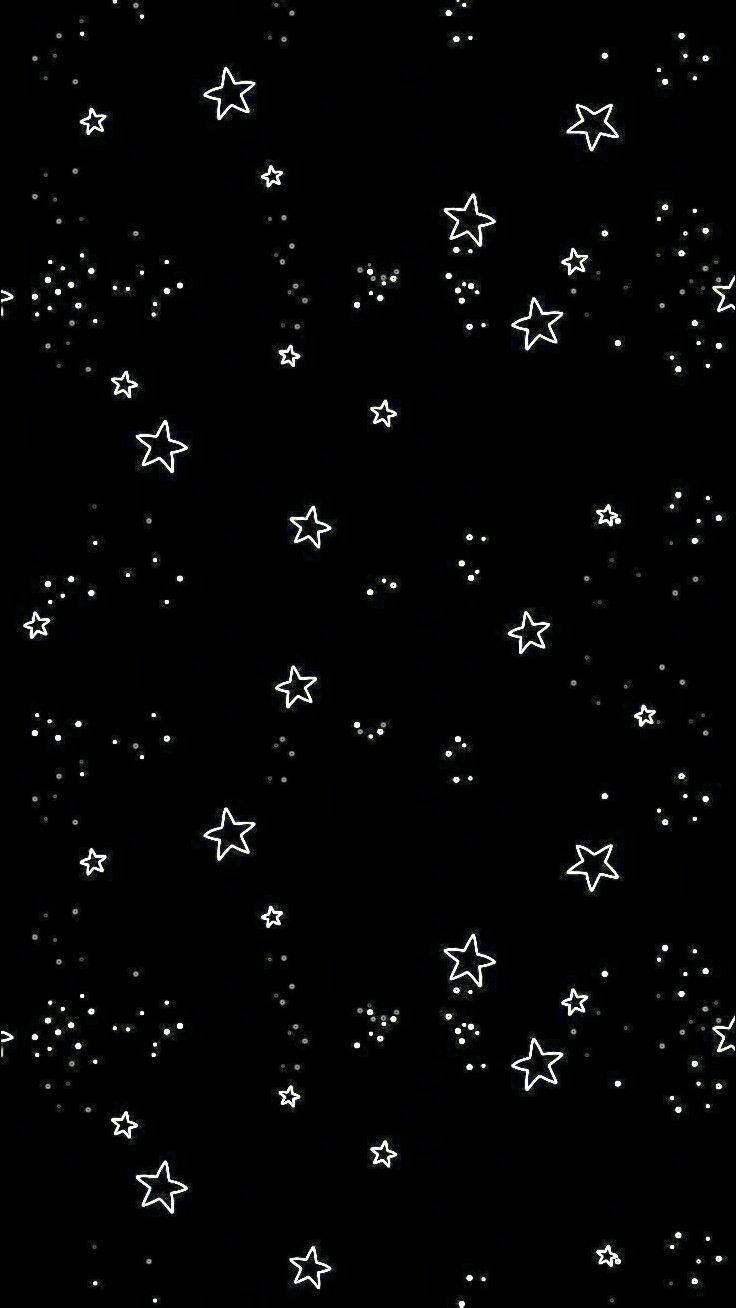 736X1308 Star Wallpaper and Background