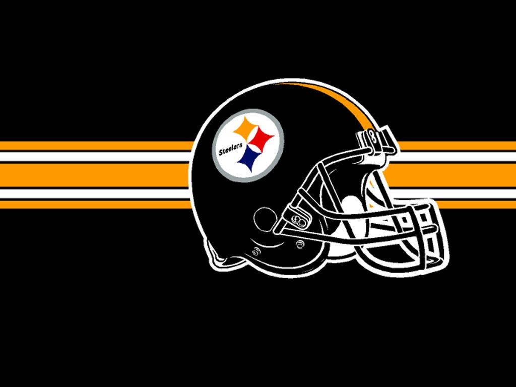 1024X768 Steelers Wallpaper and Background