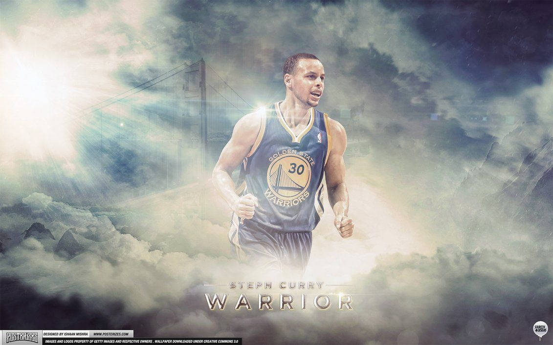1131X707 Stephen Curry Wallpaper and Background