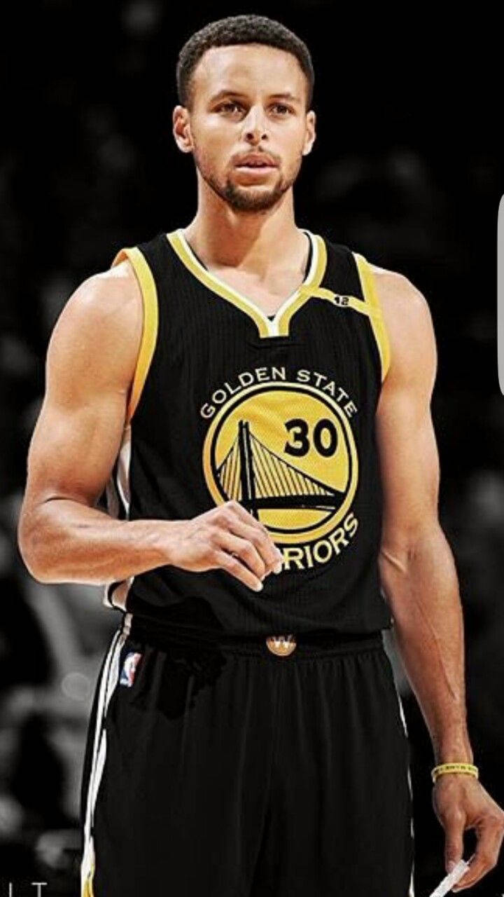 720X1280 Stephen Curry Wallpaper and Background