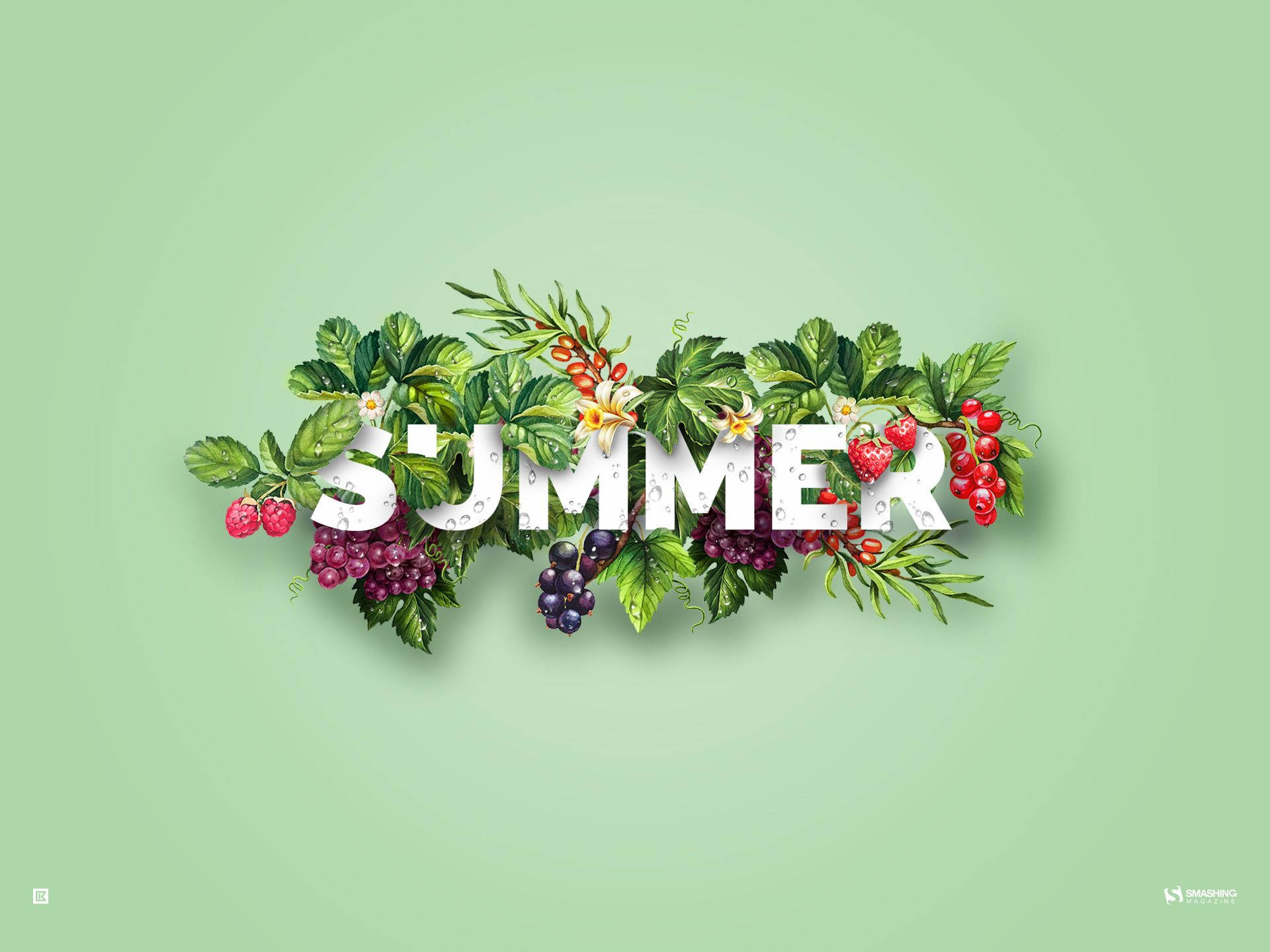 1920X1440 Summer Wallpaper and Background