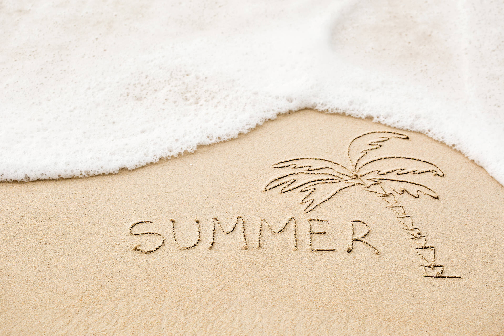 5760X3840 Summer Wallpaper and Background