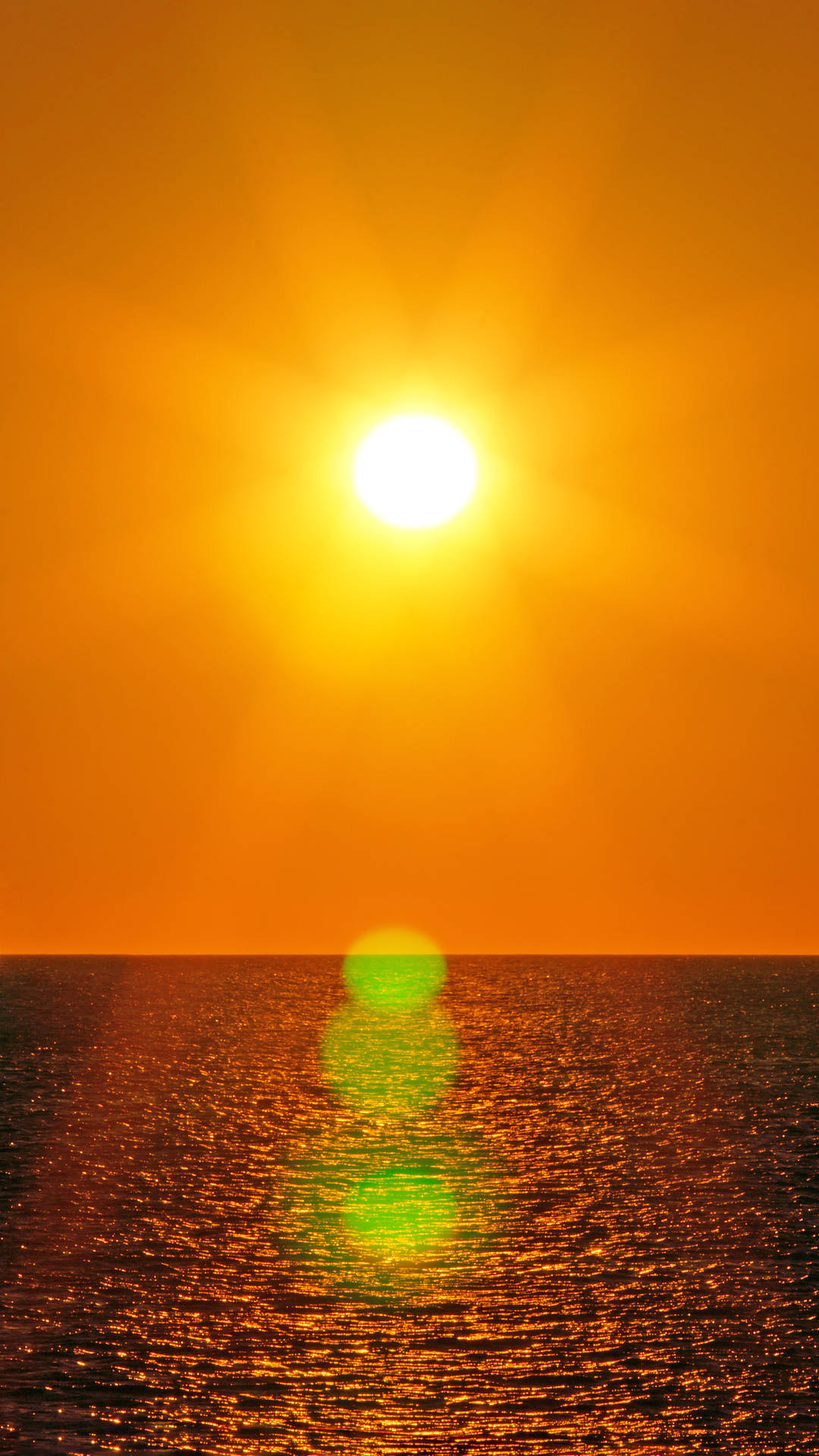 3376X6000 Sun Wallpaper and Background