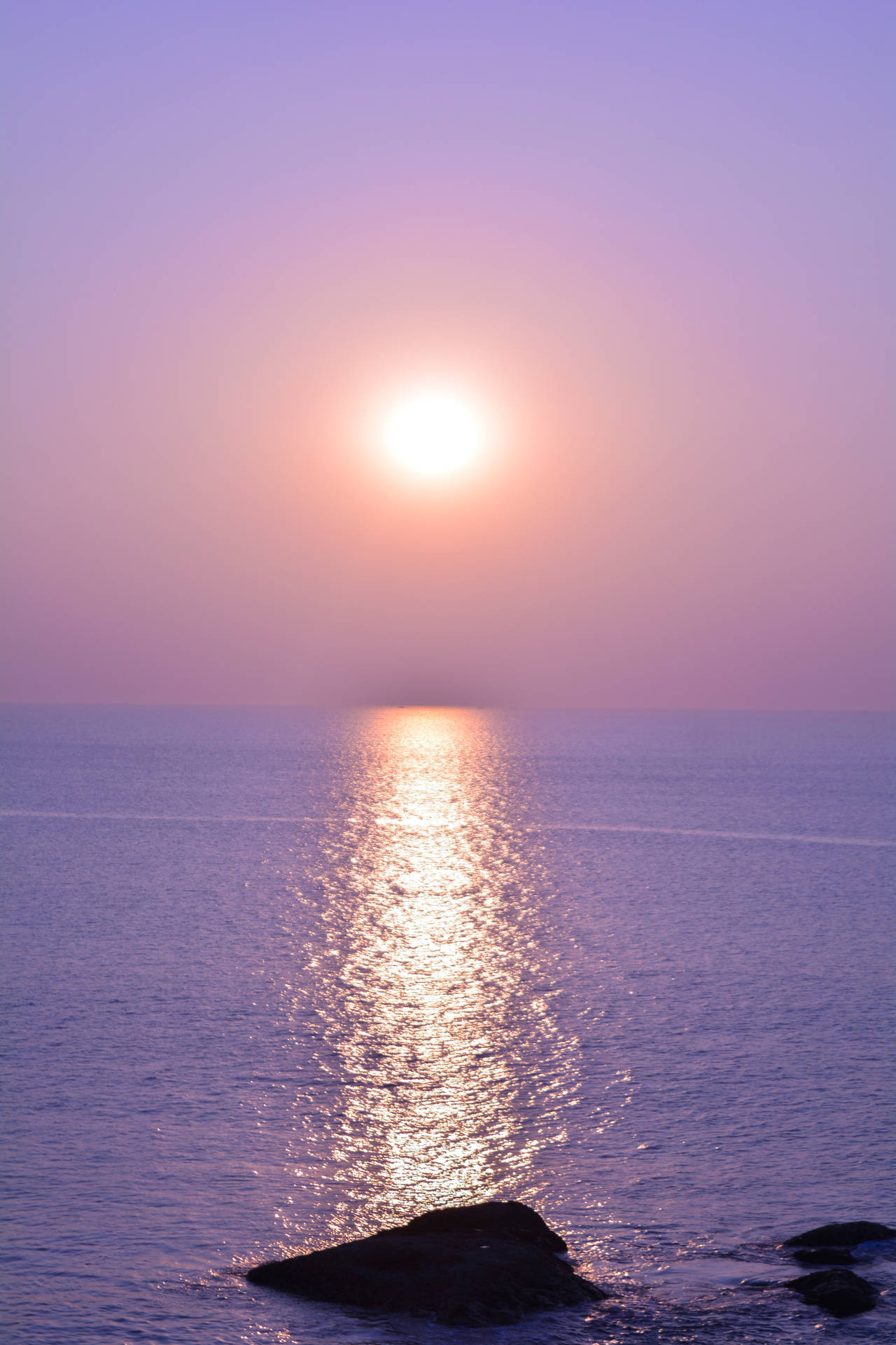 4000X6000 Sun Wallpaper and Background